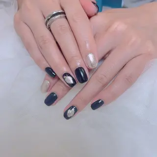 ネイル Riona 🌸上野のネイルデザイン