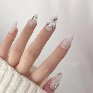 ネイル 🎀CeCe nail🎀のネイルデザイン