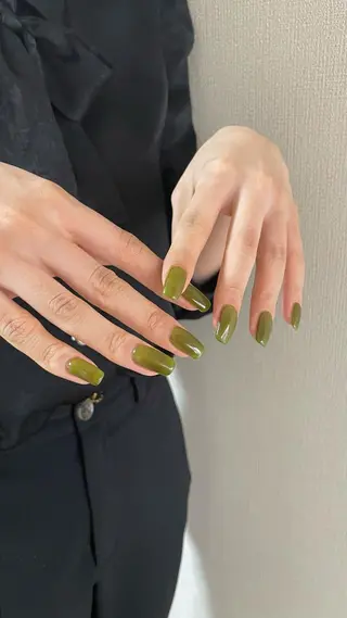 ネイル reika .のネイルデザイン