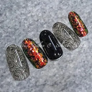 ネイル 古屋 勢子のその他イメージ