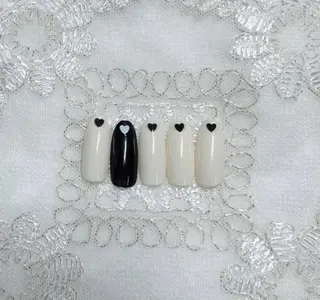 ネイル nailist🍒 ヤマザキのネイルデザイン