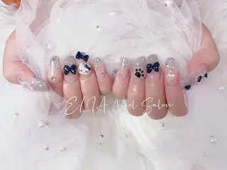 ネイル cici nailのネイルデザイン