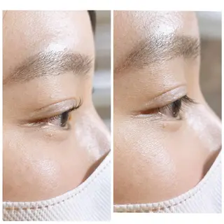 マツエク・マツパ 心斎橋❤️LuNa リオのマツエク・マツパデザイン