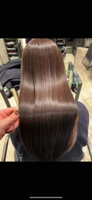 ロング ENORE所属・💎ショート 💎みそらのヘアスタイル