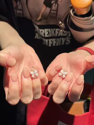 ネイル Rin Rinのネイルデザイン