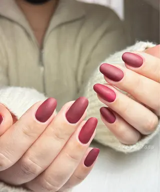 ネイル UniqueNail カカのネイルデザイン