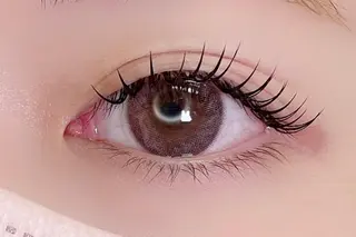 マツエク・マツパ 大阪福島韓国束感まつ げ Sayaka🤍のマツエク・マツパデザイン