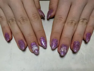 ネイル Plus 3rd/ chiakiのネイルデザイン