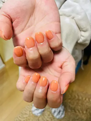 ネイル MH_ Nailのネイルデザイン
