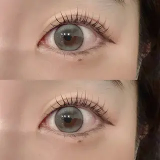 マツエク・マツパ サクラブロウ 第2ビル店　小松の眉毛・アイブロウイメージ