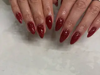 ネイル NAILSALON REULEのネイルデザイン