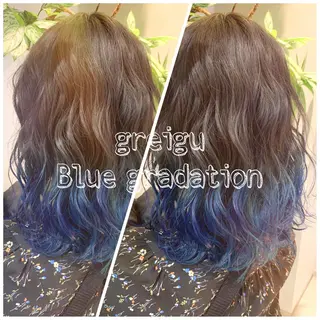 ミディアム 東北No.1完全個室 💐梶谷社長のヘアスタイル