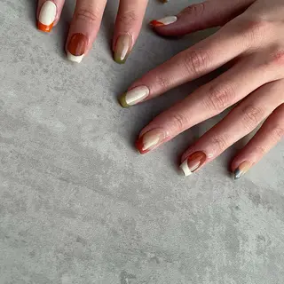 ネイル 土屋 智子のエステ・リラクイメージ