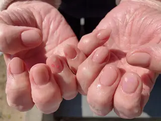 ネイル 北野 優理のネイルデザイン