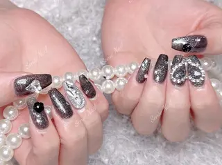 ネイル 🎀Sense Nail新宿店🎀のネイルデザイン