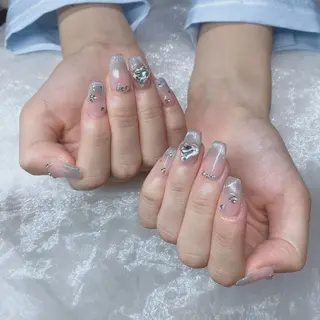 ネイル Queens ciciのネイルデザイン