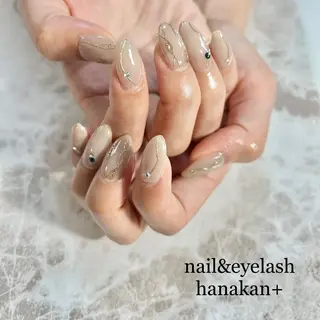 ネイル S Fumiのネイルデザイン