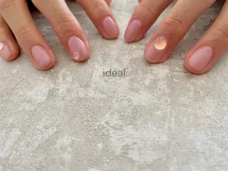 ネイル ide. Mikiのネイルデザイン