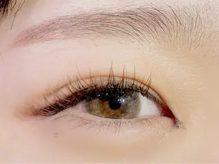 マツエク・マツパ M visionのマツエク・マツパデザイン