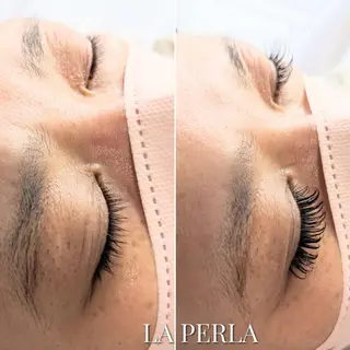 マツエク・マツパ LA PERLA 錦糸町徒歩1分のマツエク・マツパデザイン