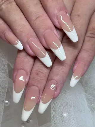 ネイル CREVIO小美玉店 WAKAのネイルデザイン