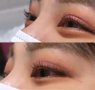 マツエク・マツパ 学生人気no.1 🦋ナツミのヘアスタイル