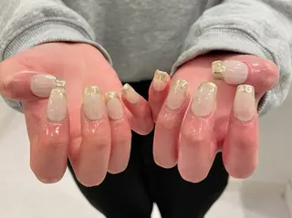 ネイル 【束感まつ毛】 🐶Syunya🐶のマツエク・マツパデザイン