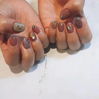 ネイル Chipieee Tokyoのその他イメージ