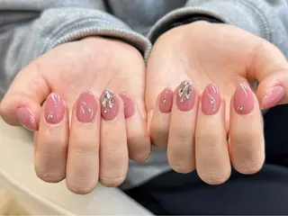 ネイル MY Nail所属・中村 ユメのネイルデザイン