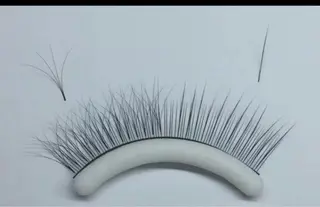 マツエク・マツパ 佐々木 瞳のマツエク・マツパデザイン