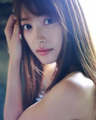 ロング カラー mattsu所属・松川  智行のヘアスタイル