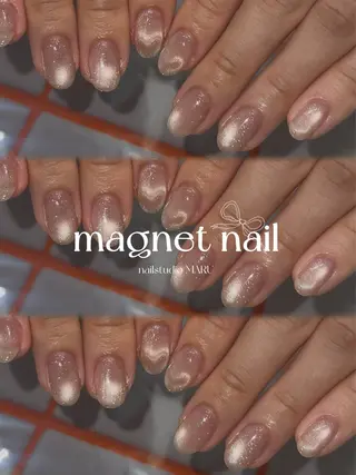 ネイル nailstudio MARUのネイルデザイン