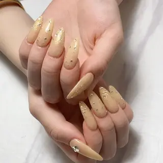 ネイル DEMAIN- 🌹のネイルデザイン