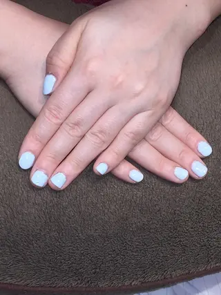 ネイル 髙尾 綺女のマツエク・マツパデザイン