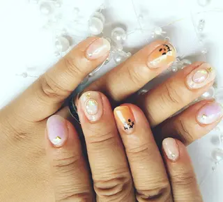 ネイル Uchida meのネイルデザイン