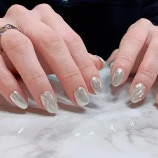 ネイル SWEET NAIL所属・SWEET NAILのネイルデザイン