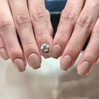 ネイル ちの 【パラジェル有✨】のネイルデザイン