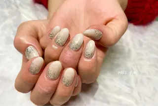 ショート ネイル N.design muraのネイルデザイン