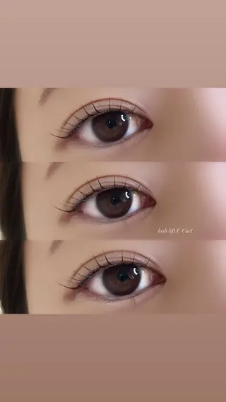 マツエク・マツパ 𝑵𝑨𝑶 🌺 𝒎𝒊𝒍𝒂のマツエク・マツパデザイン