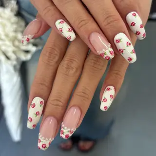 ネイル 木村 夏生 /アート･個性派👾のネイルデザイン