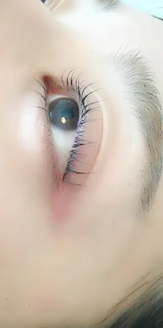 マツエク・マツパ アイラッシュサロン GREENのマツエク・マツパデザイン