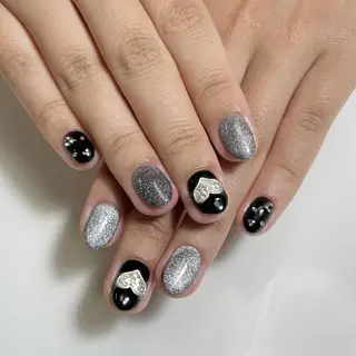 ネイル By moonネイル 🌷ワンホン/韓国風のネイルデザイン