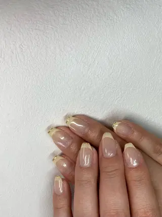 ネイル デコパーツが得意♪ ネイル/眉毛/エステの眉毛・アイブロウイメージ