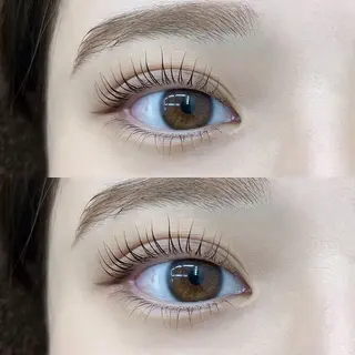 マツエク・マツパ Bianca 武蔵小金井🫧たなかのマツエク・マツパデザイン