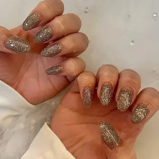ネイル unibeauty &nailsalon所属・Uni. kのネイルデザイン