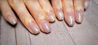 ネイル ricerca._. nail ちゃこのネイルデザイン
