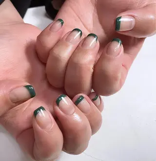 ネイル 38. sayakaのネイルデザイン