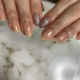 ネイル salon Hush Hushのネイルデザイン