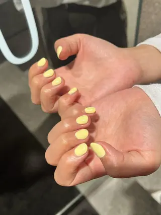 ネイル ∴Sanae. ∴ トータルビューティーのマツエク・マツパデザイン