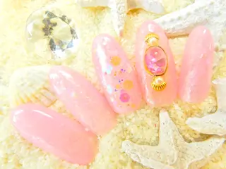 ネイル Dolce.Nail 柏店のネイルデザイン